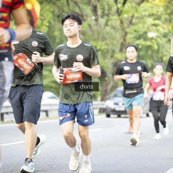 Runner Photo 3921378