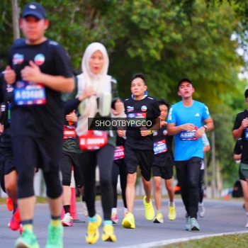 Runner Photo 3921379