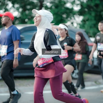 Runner Photo 3921382