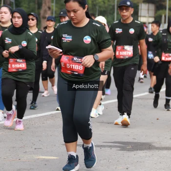 Runner Photo 3921387