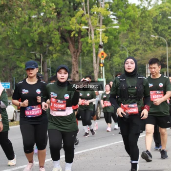 Runner Photo 3921389