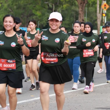 Runner Photo 3921392