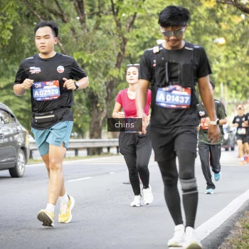 Runner Photo 3921394