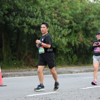Runner Photo 3921397