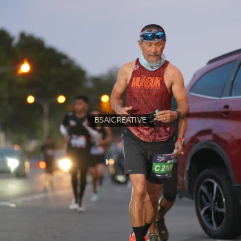 Runner Photo 3921400