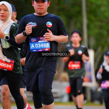 Runner Photo 3921403