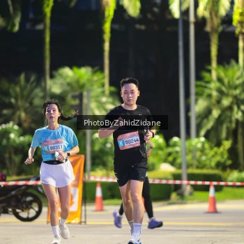 Runner Photo 3921404