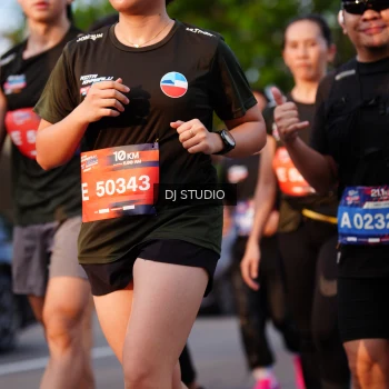 Runner Photo 3921405