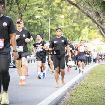 Runner Photo 3921407