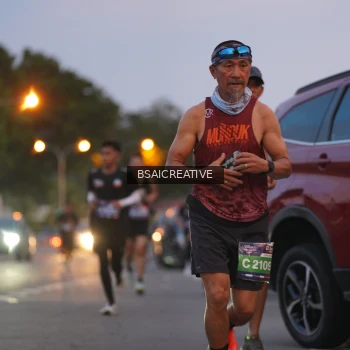 Runner Photo 3921411