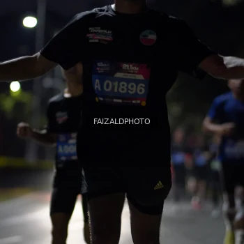 Runner Photo 3921412