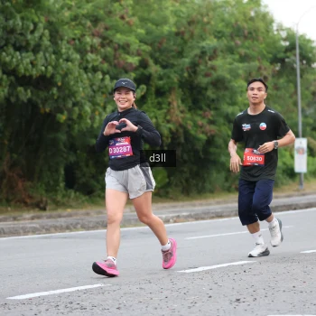 Runner Photo 3921414