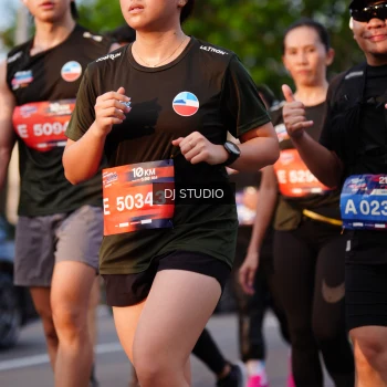 Runner Photo 3921415