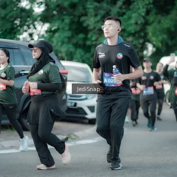 Runner Photo 3921416