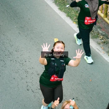 Runner Photo 3921417