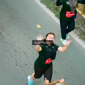 Runner Photo 3921418