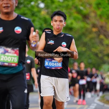 Runner Photo 3921419