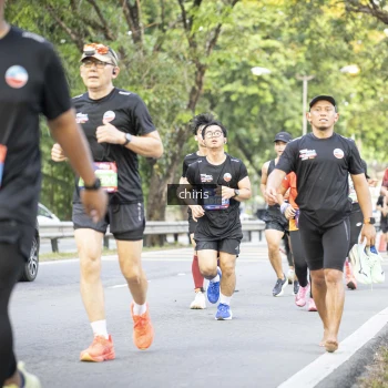 Runner Photo 3921420