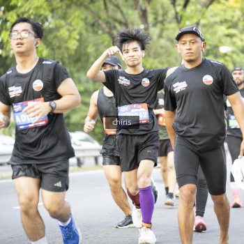 Runner Photo 3921421