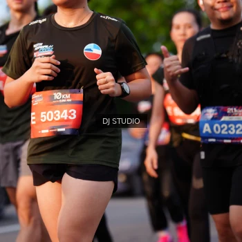 Runner Photo 3921424