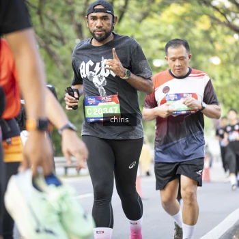 Runner Photo 3921425