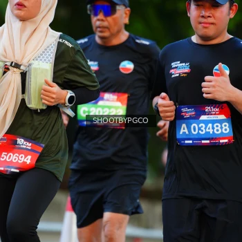 Runner Photo 3921426