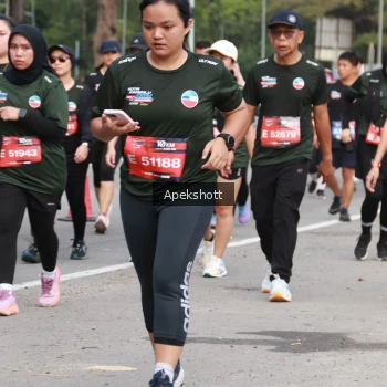 Runner Photo 3921427