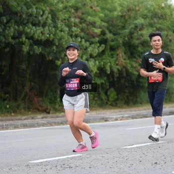 Runner Photo 3921428
