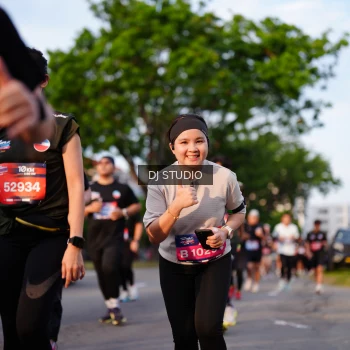 Runner Photo 3921430