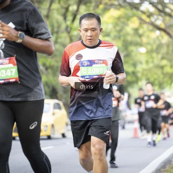 Runner Photo 3921431