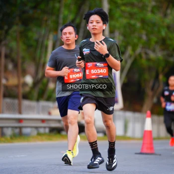 Runner Photo 3921432