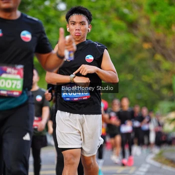 Runner Photo 3921433