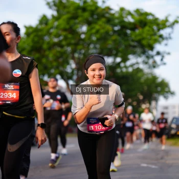 Runner Photo 3921434