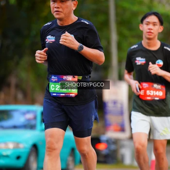 Runner Photo 3921435