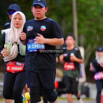 Runner Photo 3921437
