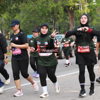Runner Photo 3921442