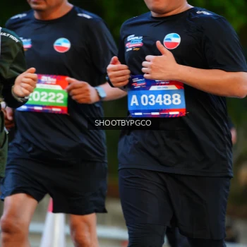 Runner Photo 3921445