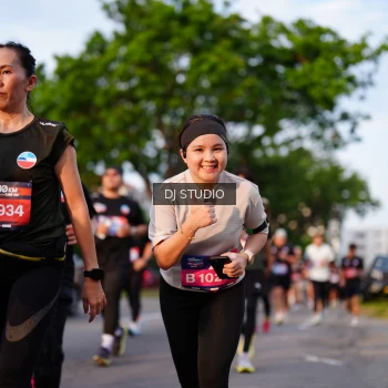 Runner Photo 3921447