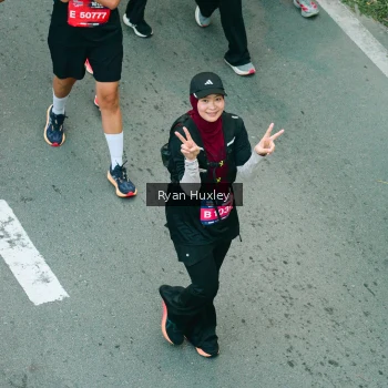 Runner Photo 3921448