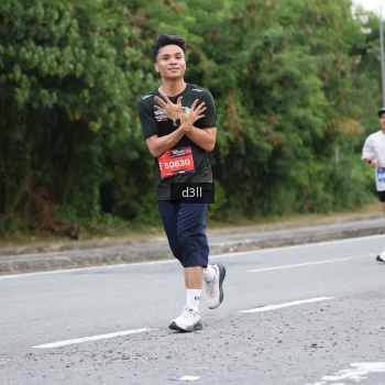 Runner Photo 3921449
