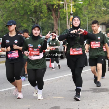 Runner Photo 3921450