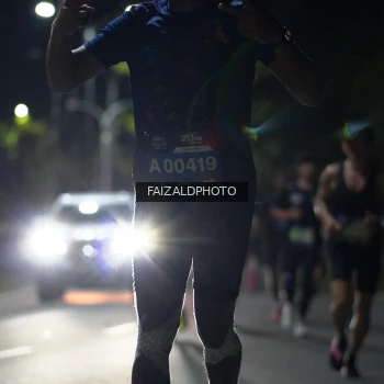 Runner Photo 3921451