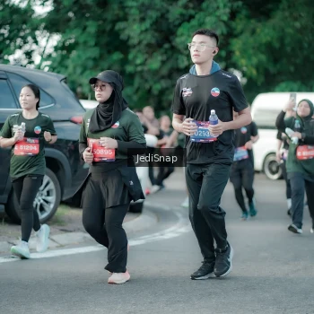 Runner Photo 3921454