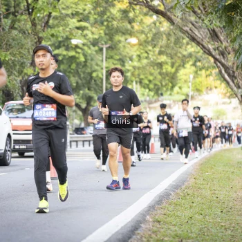 Runner Photo 3921455