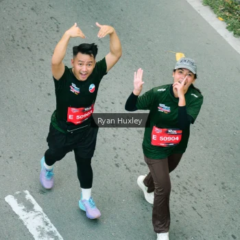 Runner Photo 3921462