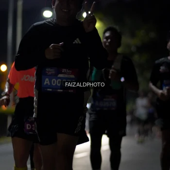 Runner Photo 3921463