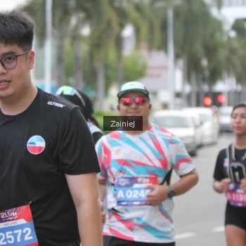 Runner Photo 3921464