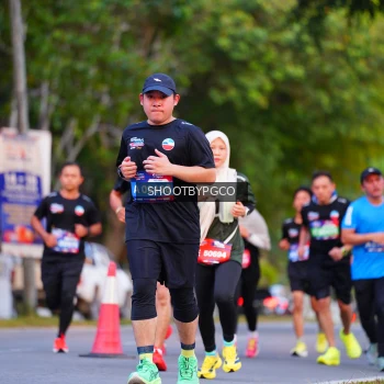 Runner Photo 3921473