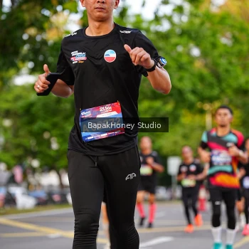 Runner Photo 3921474