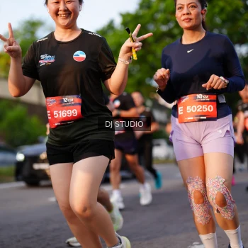 Runner Photo 3921483